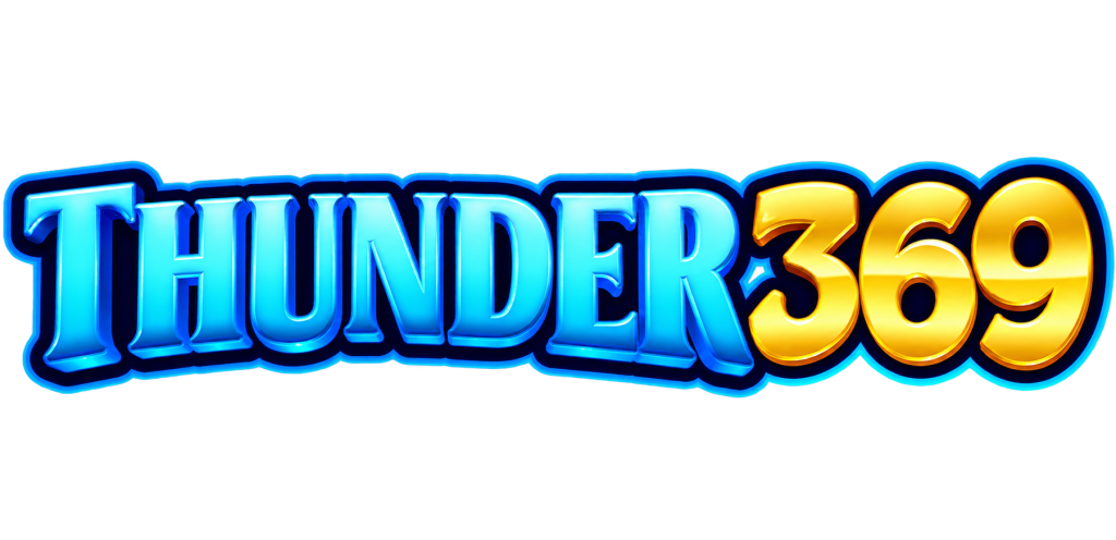 THUNDER369